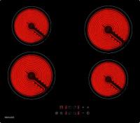 Встраиваемая электрическая варочная панель Graude EK 60.0 S