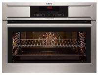 Микроволновая печь AEG KR 5840310 M