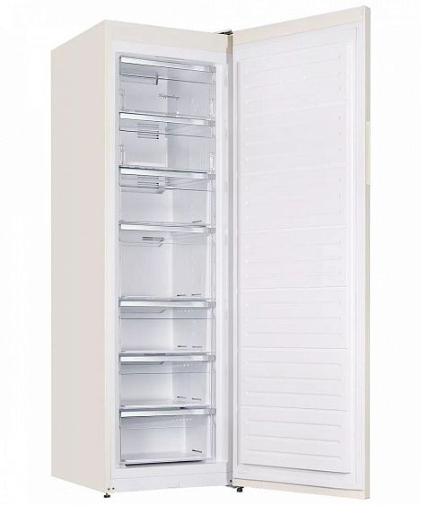 МОРОЗИЛЬНИК KUPPERSBERG NFS 186 BE