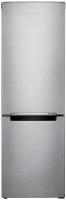 Холодильник Samsung RB31HSR2DSA серебристый