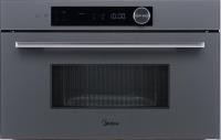Встраиваемая микроволновая печь Midea MI9340GG-I