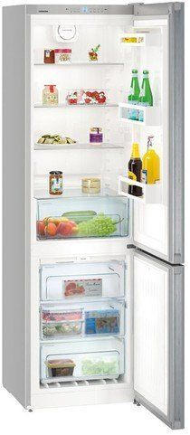 Холодильник LIEBHERR CNPel 4813 купить с доставкой по Москве и Московской области в интернет-магазине ТехноВегас