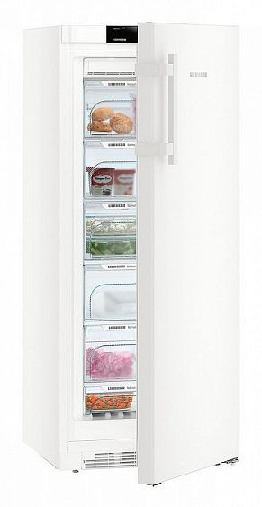 Морозильник LIEBHERR GN 3235 купить с доставкой по Москве и Московской области в интернет-магазине ТехноВегас