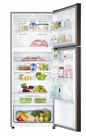 Холодильник Samsung RT-43 K6000DX купить с доставкой по Москве и Московской области в интернет-магазине ТехноВегас