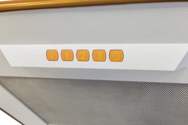 Вытяжка KUPPERSBERG ONDA 60WB