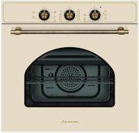 Духовой шкаф SCHAUB LORENZ SLB EB6610