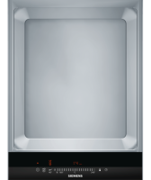 Гриль тепан Siemens ET 475FYB1E