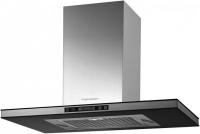 Вытяжка KUPPERSBUSCH KD 9550.1 GE стекло и сталь