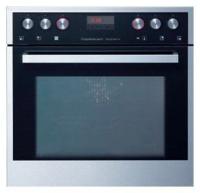 Духовой шкаф KUPPERSBUSCH eeh 6300.8mx-g