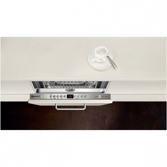 Посудомоечная машина NEFF s58m58x2ru купить с доставкой по Москве и Московской области в интернет-магазине ТехноВегас