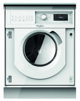 Стиральная машина встраиваемая Whirlpool BI WMWG 71253E