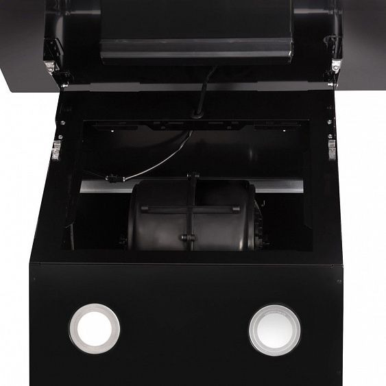 Вытяжка EXITEQ EX-1216 купить с доставкой по Москве и Московской области в интернет-магазине ТехноВегас