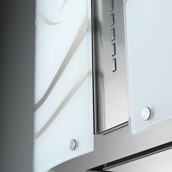 Вытяжка  FALMEC mirabilia 67 fenice vetro (800) ecp купить с доставкой по Москве и Московской области в интернет-магазине ТехноВегас