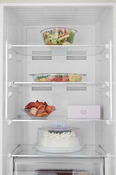 Холодильник JACKY'S JR FI2000 купить с доставкой по Москве и Московской области в интернет-магазине ТехноВегас