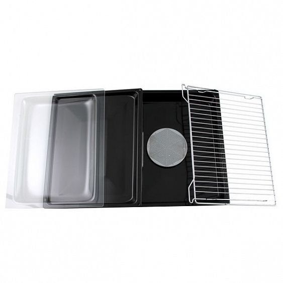 Духовой шкаф Gorenje BO 751 SY2 W купить с доставкой по Москве и Московской области в интернет-магазине ТехноВегас