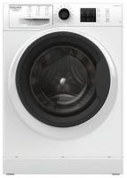 Стиральная машина Hotpoint-Ariston NM10 823 WK EU