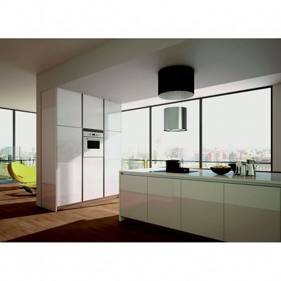 Вытяжка FABER 110.0157.237 KALEIDOS (SET) купить с доставкой по Москве и Московской области в интернет-магазине ТехноВегас