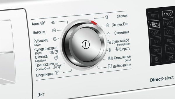 Стиральная машина BOSCH WAT286H0OE