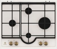 Газовая поверхность ELECTROLUX GPE 362 RBW