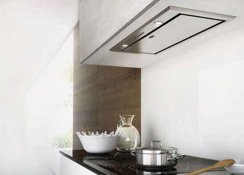 Вытяжка  FRANKE FBI 537 XS LED