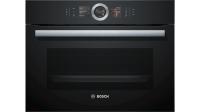 Духовой шкаф Bosch CSG 656RB1 черный