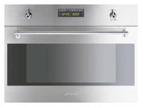 Духовой шкаф SMEG s45mcx2
