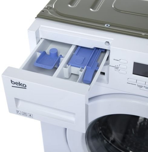 Стиральная машина BEKO wmi 71241