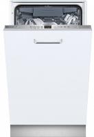 Посудомоечная машина NEFF s58m48x1ru