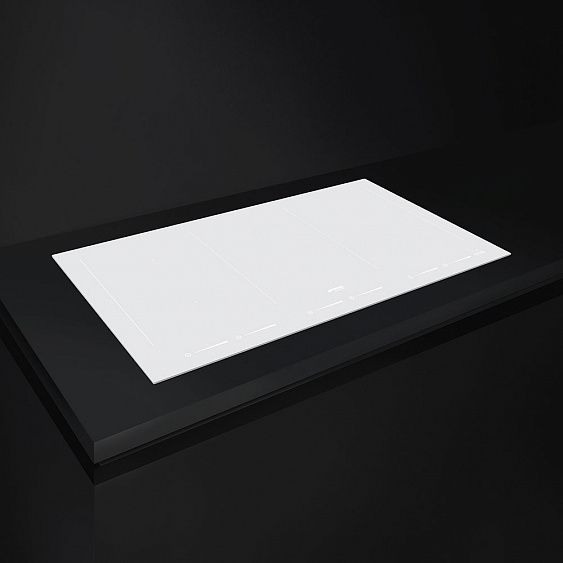 Поверхность SMEG SIM693DW купить с доставкой по Москве и Московской области в интернет-магазине ТехноВегас