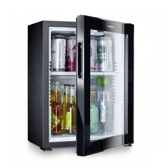 Минибар DOMETIC RH440LG Minibar(L) BGD/VDE Plu купить с доставкой по Москве и Московской области в интернет-магазине ТехноВегас