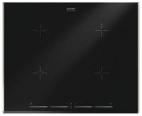 Индукционная стеклокерамич. панель Gorenje GIS 67 XC