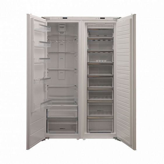 Встраиваемая холодильная камера KORTING KSI 1855