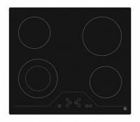 Варочная поверхность SMART LIFE KSL E6401B