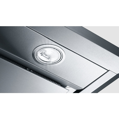 Островная вытяжка BOSCH dic 043650