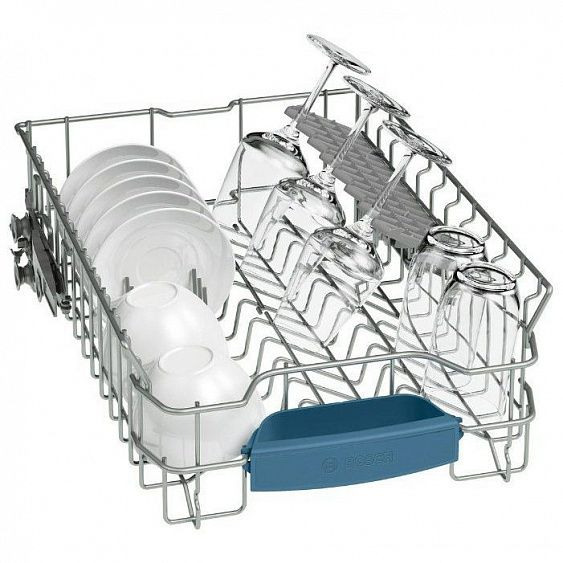 Посудомоечная машина BOSCH SPV25FX30R купить с доставкой по Москве и Московской области в интернет-магазине ТехноВегас