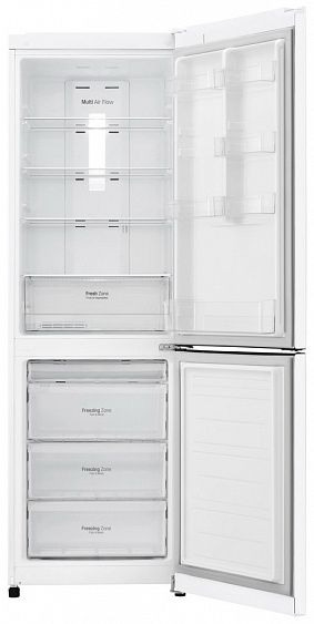 Холодильник LG GA-B419SQGL