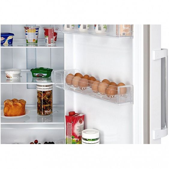 Холодильник HIBERG RF-47D NFW купить с доставкой по Москве и Московской области в интернет-магазине ТехноВегас