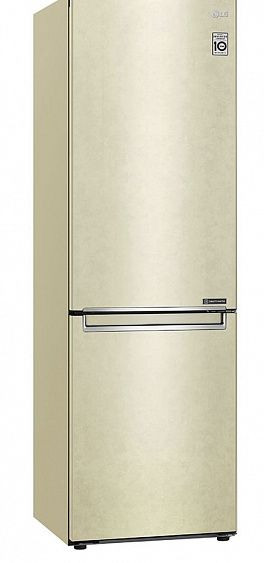 Холодильник LG DoorCooling+ GA-B459 SECL купить с доставкой по Москве и Московской области в интернет-магазине ТехноВегас