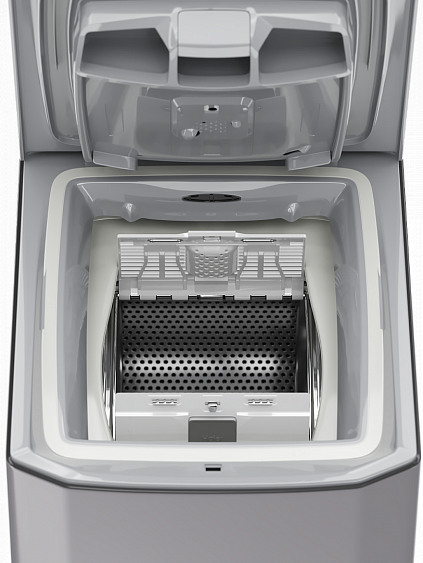 Стиральная машина HAIER RTXS G584TMHR-07