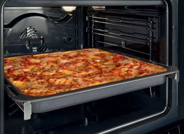 Духовой шкаф Whirlpool AKZ9 6230 S купить с доставкой по Москве и Московской области в интернет-магазине ТехноВегас