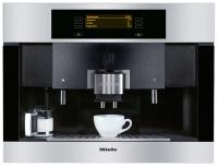 Встраиваемая кофемашина MIELE cva 4080