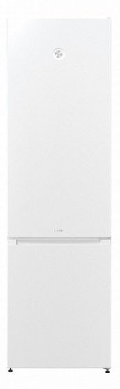 Холодильник Gorenje NRK621SYW4 купить с доставкой по Москве и Московской области в интернет-магазине ТехноВегас