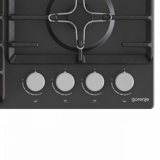 Газовая панель Gorenje G641AMB купить с доставкой по Москве и Московской области в интернет-магазине ТехноВегас