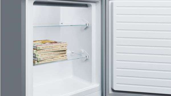 Холодильник Siemens KG49EAI40 нержавеющая сталь купить с доставкой по Москве и Московской области в интернет-магазине ТехноВегас