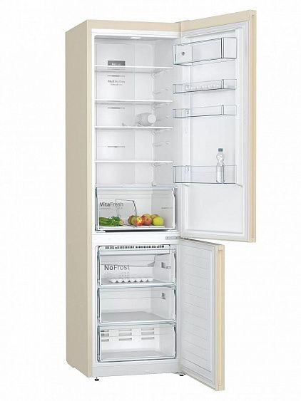 Холодильник BOSCH KGN39VK25R купить с доставкой по Москве и Московской области в интернет-магазине ТехноВегас
