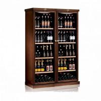 Винный шкаф IP INDUSTRIE CEXP 2501 VU