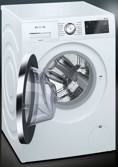 Стиральная машина SIEMENS WM14T6H2OE