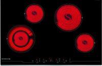 Поверхность DE DIETRICH dtv 1118 x