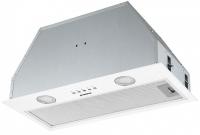 Вытяжка MAUNFELD TRAPEZE 602M белый
