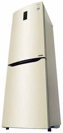 Холодильник LG GA-B429 SYUZ купить с доставкой по Москве и Московской области в интернет-магазине ТехноВегас